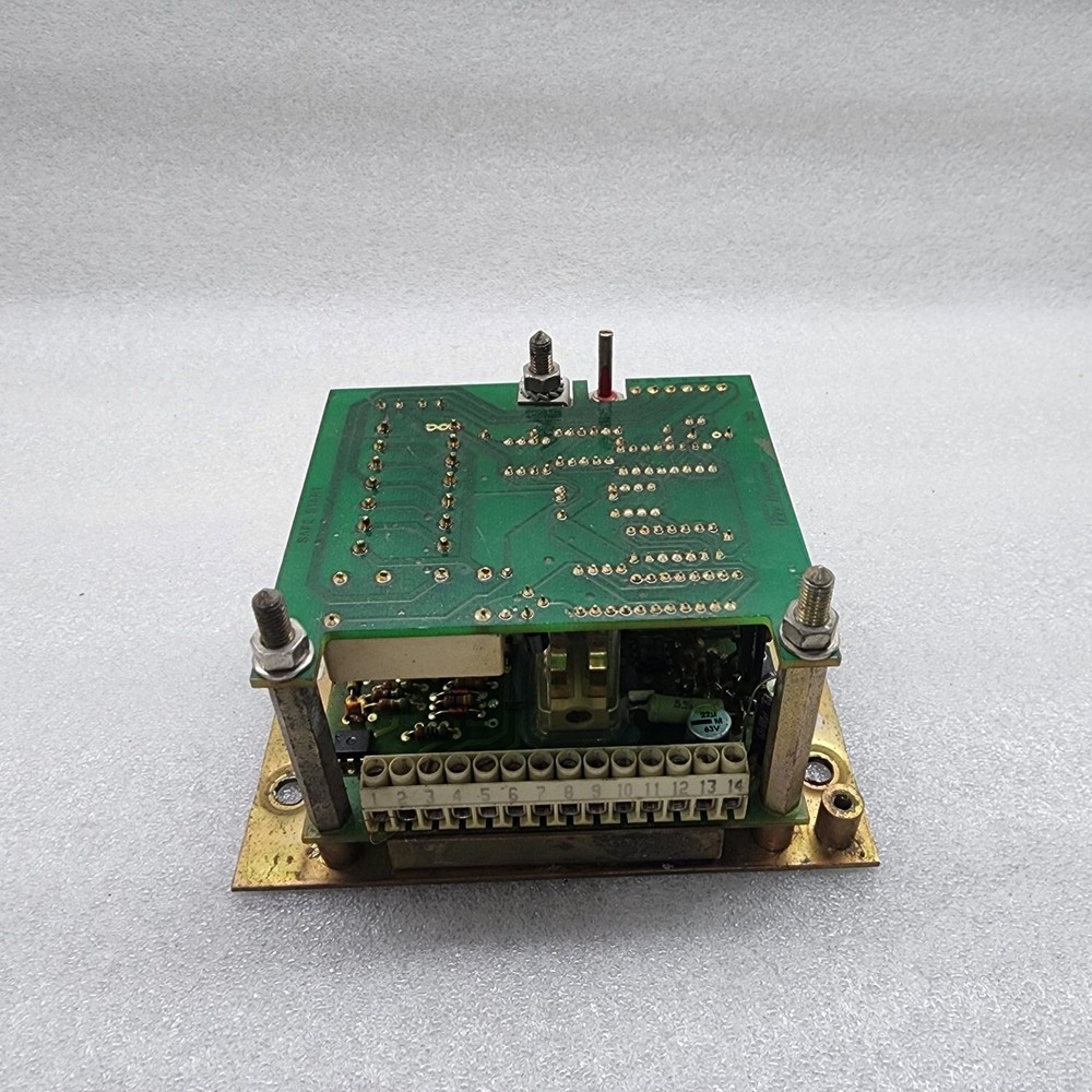 DEUTA-WERKE BW2011 MODULE 303875/4