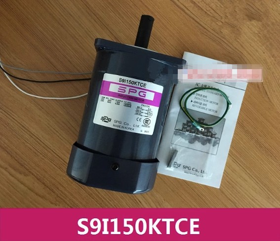 1PCS NEW FIT FOR SPG motor S9I150KTCE
