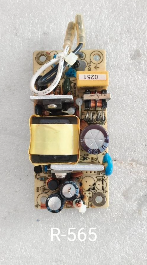 WANNIEN PCB 101V0 USED Fast Shipping FEDEX / DHL