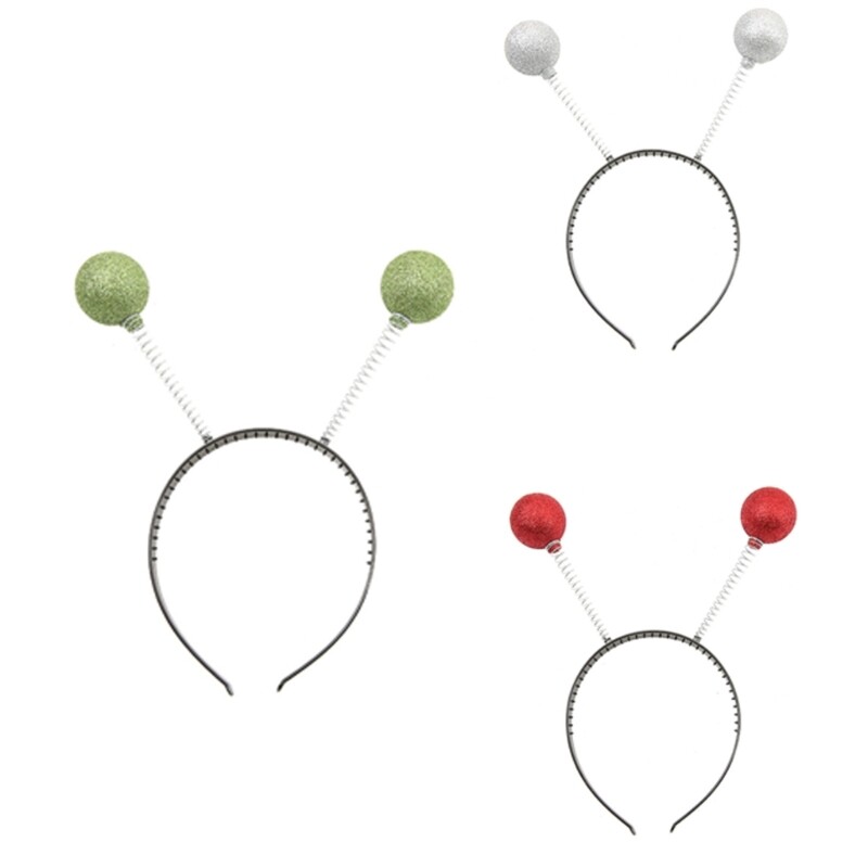 Colorful Cut Ornament Fashion Headband for Halloween and Party Events  