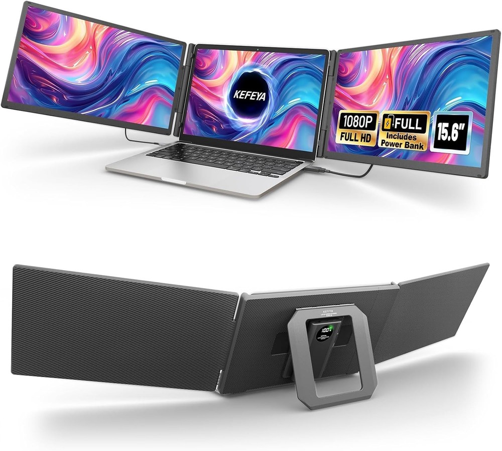 Laptop Screen Extender,15.6