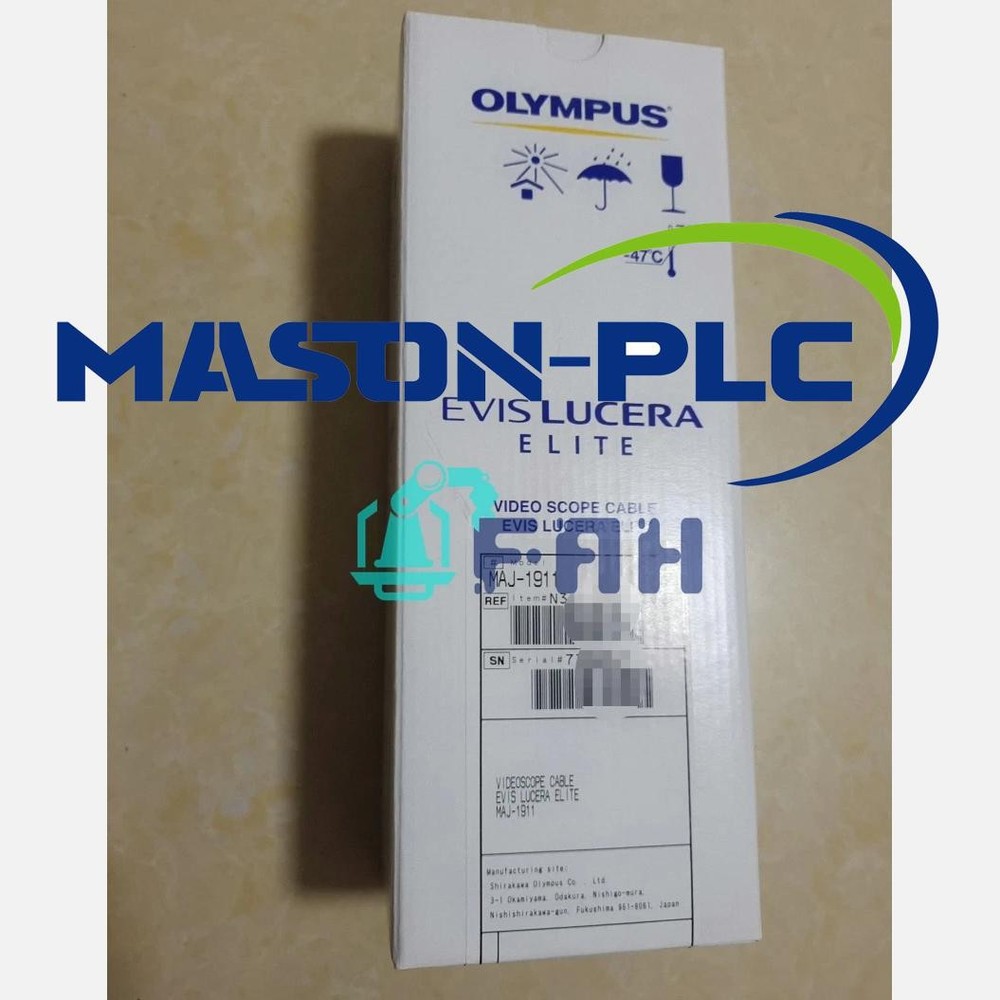 1pc?MAJ-1911 new Endoscopy Connection Cable