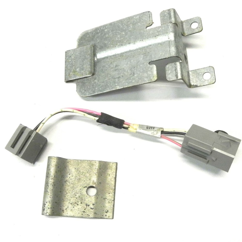 1983 FORD TRUCK STEREO CONVERSION KIT WIRING HARNESS VINTAGE PART E3TZ-18814-A