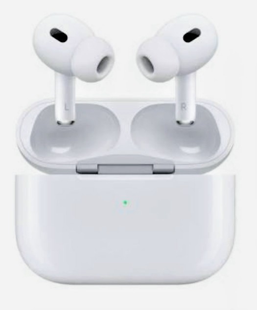 Apple AirPods Pro 2nd Generation with Charging Case USB-C