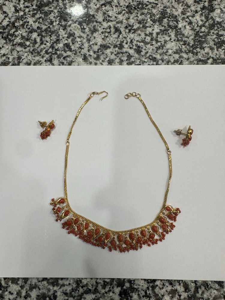 Chocker Necklace