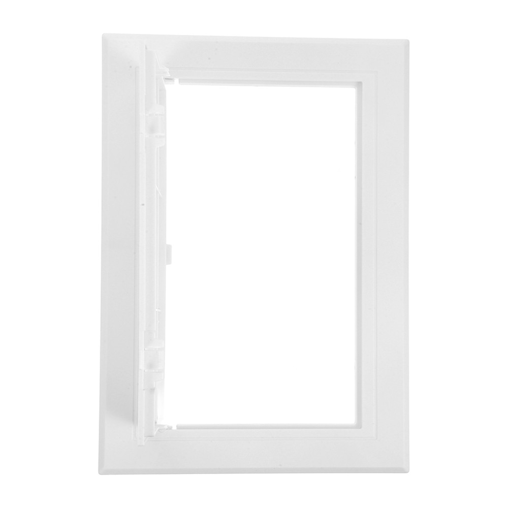 Removable Plastic Ceiling Tile Attic Door Cover Access Panel