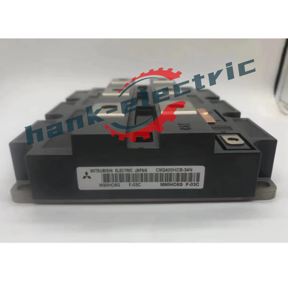 1PC New MITSUBISHI CM2400HCB-34N Power Module Supply Shipping DHL/Fedex