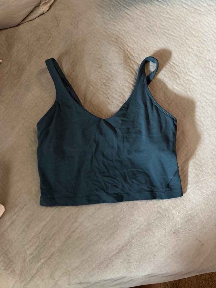 Lululemon Align Tank Top Women's