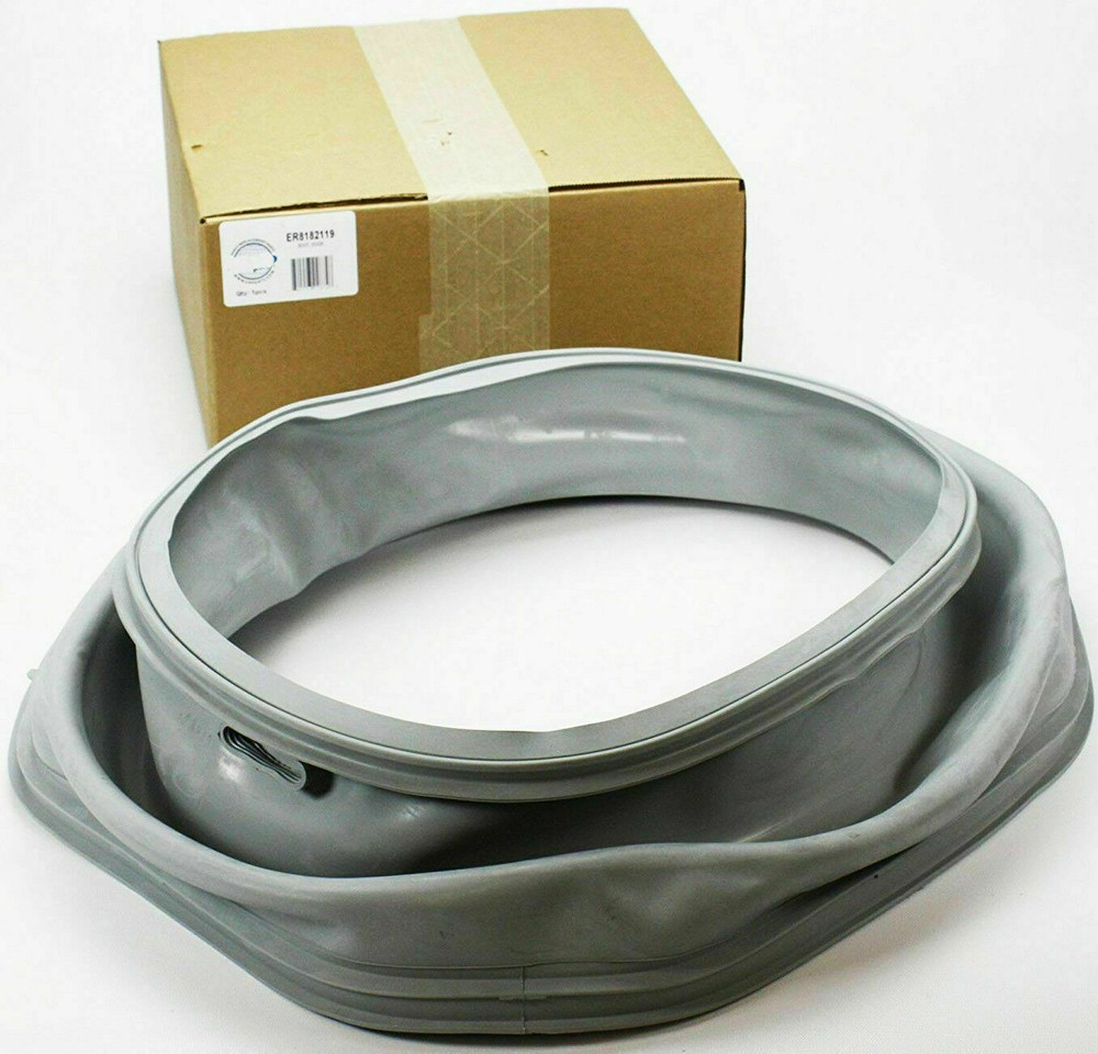 Whirlpool Washer Door Gasket Boot Seal Bellow WP8182119 AP6011758 PS11744957