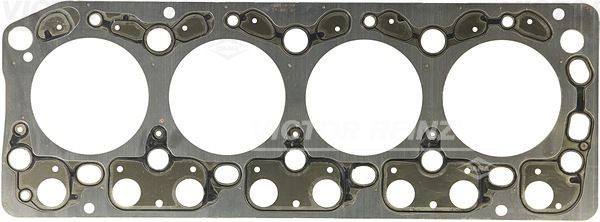 Cylinder Head Gasket Victor Reinz 61-36110-40 Fits Mercedes-Benz Vario