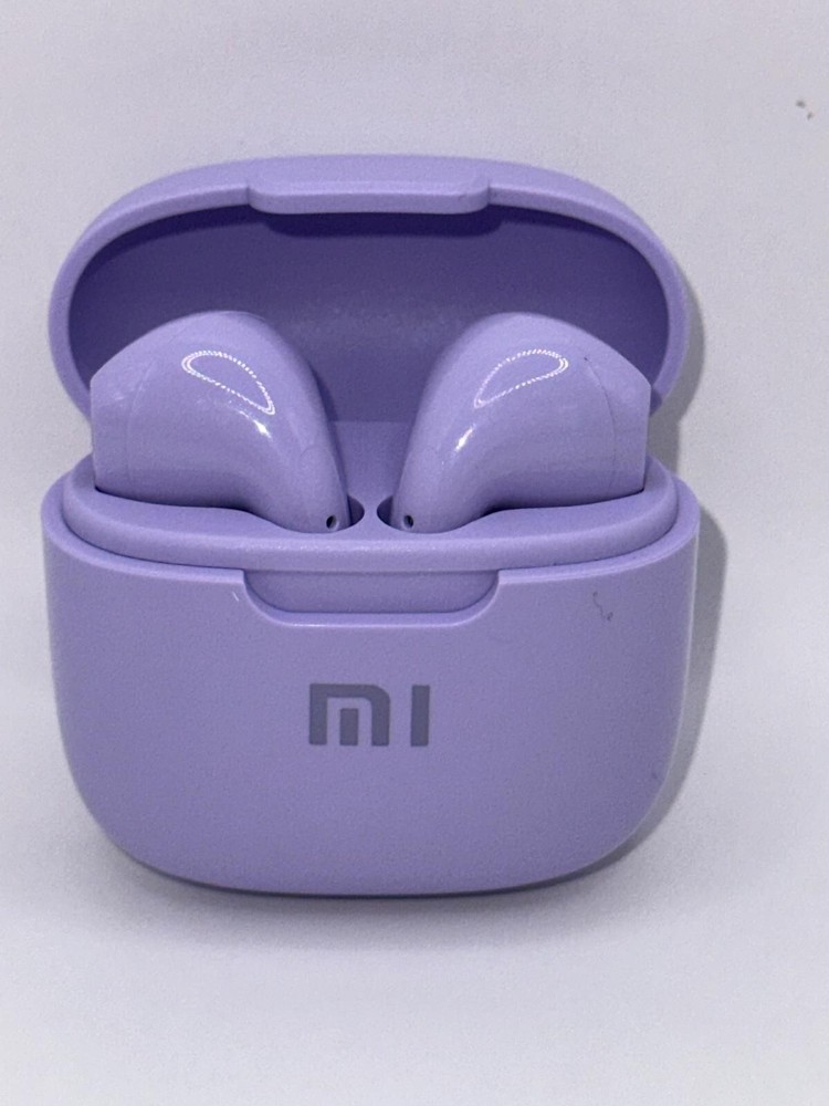 Original XIAOMI Air A2 Pro Earphone TWS 9D HIFI Headset Bluetooth Music Earbuds
