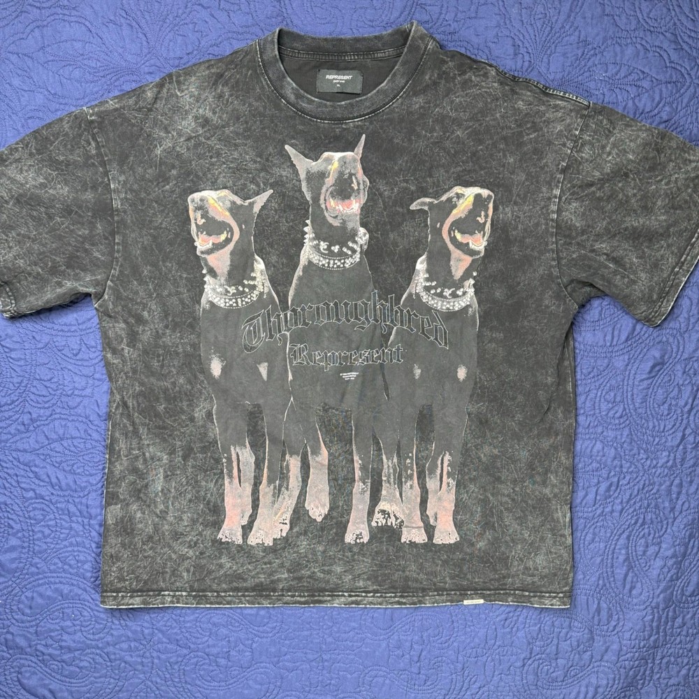 1990 Vintage Represent 