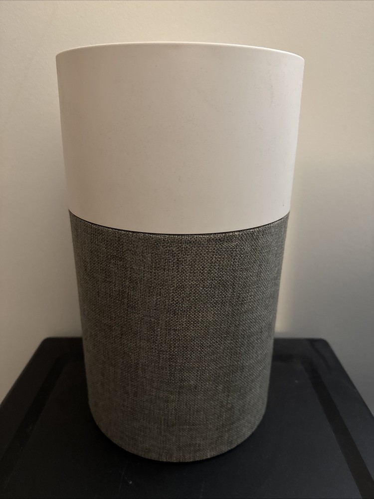 BLUEAIR Air Purifiers Blue Pure 511 HEPA Dust Virus Pets Allergies Baby Nursery