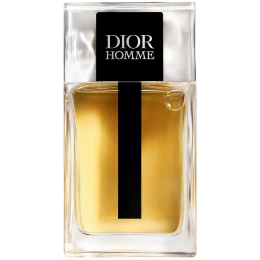 New Dior Homme Eau De Toilette Spray 1.7 oz (50 Men's Fragrance 3348901419130