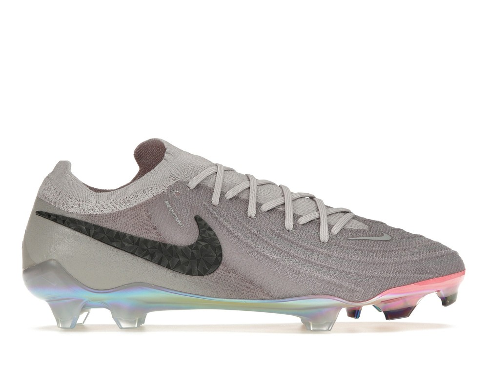 Nike Phantom GX 2 Elite AS FG Low Rising Gem Pack - FQ8179-001
