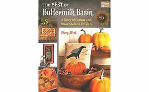 That Patchwork Place The Best of - Paperback, by West Stacy - Very Good