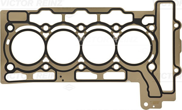61-38005-00 Victor Reinz Gasket, Cylinder Head for Citroen, DS, Mini, Peugeot