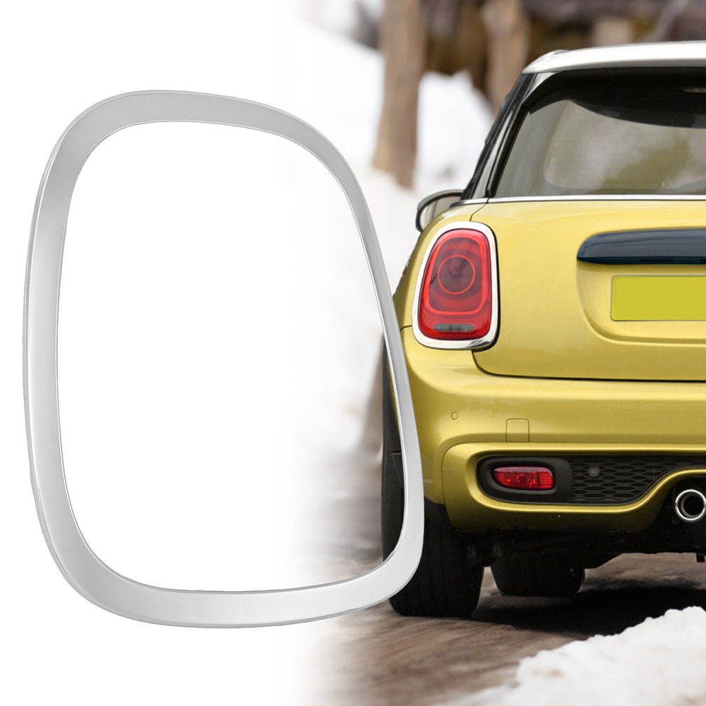 Mini Cooper F55 F56 F57 Driver Side Tail Light Trim Bezel 2014-2021 Left Hand