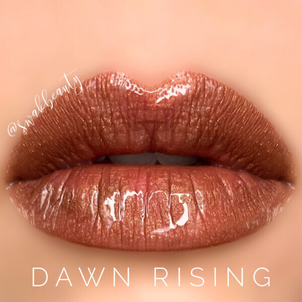 Dawn Rising Lipsense by SeneGence New Sealed Authentic Lip Color 💟