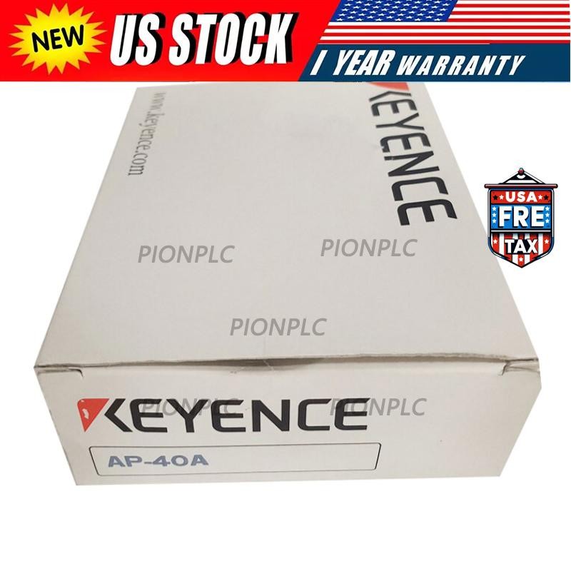 1PC Keyence AP-40A AP40A Pressure Switch New
