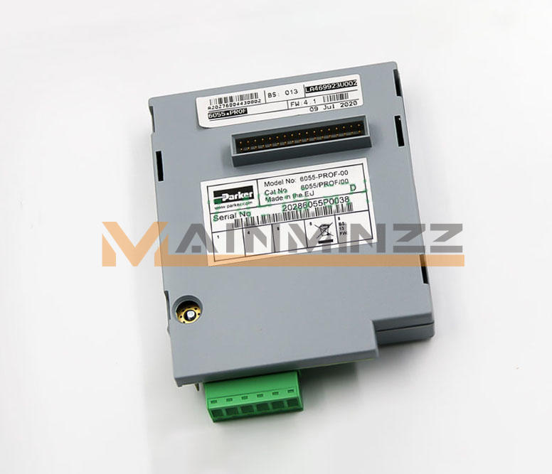 1PCS NEW 6055-PROF-00 AH500602U001 Communication Board