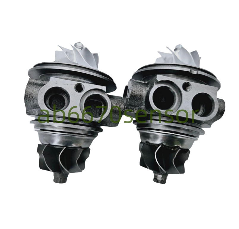 Upgraded 2X Turbocharger CHRA for BMW N54 135i 335i 535i Z4 35i