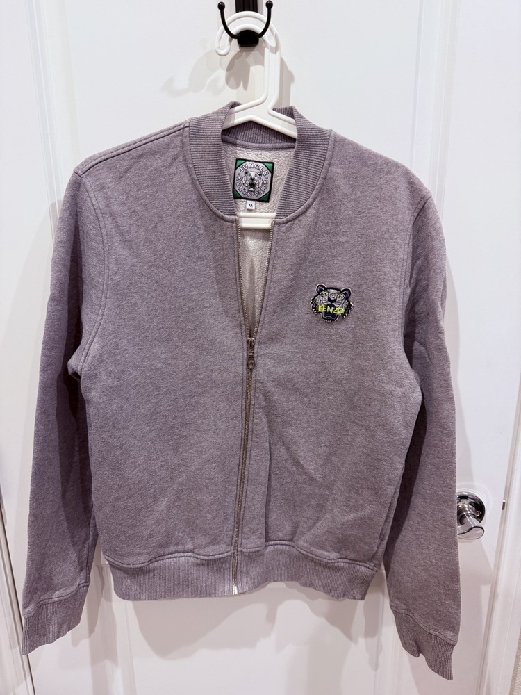 Kenzo Paris Men's Jacket