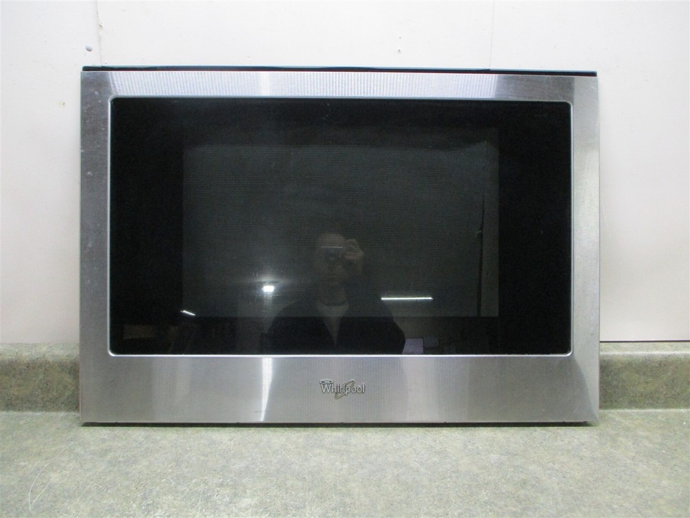 Whirlpool Range Door Glass Replacement Part W11219379 for Scratches