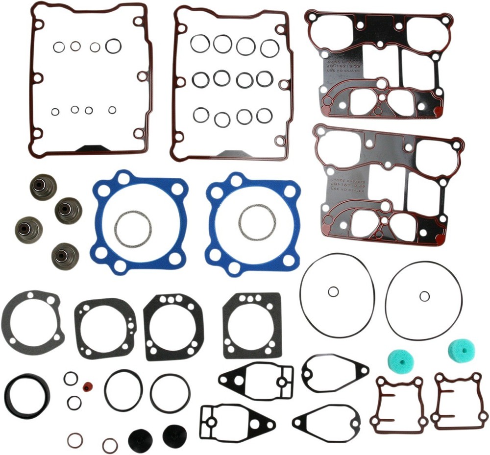 Top End Gasket Kit .036
