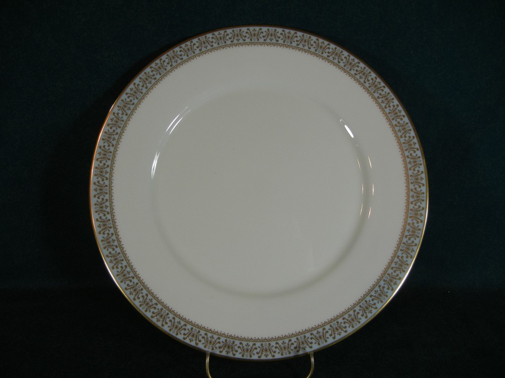 Oxford Lenox Division Eloquence Dinner Plate(s)