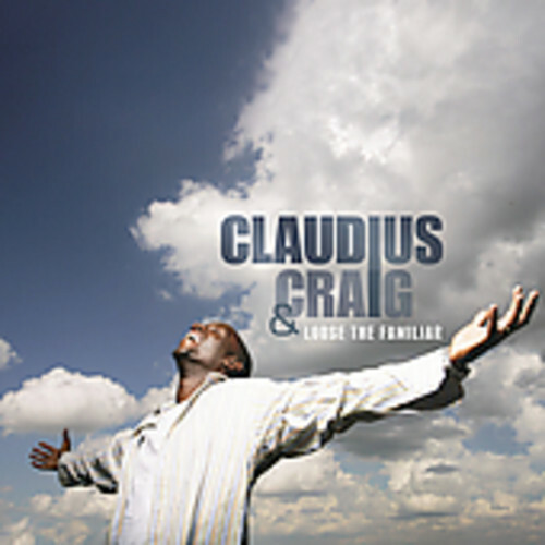 Loose the Familiar by Craig, Claudius (CD, 2005)