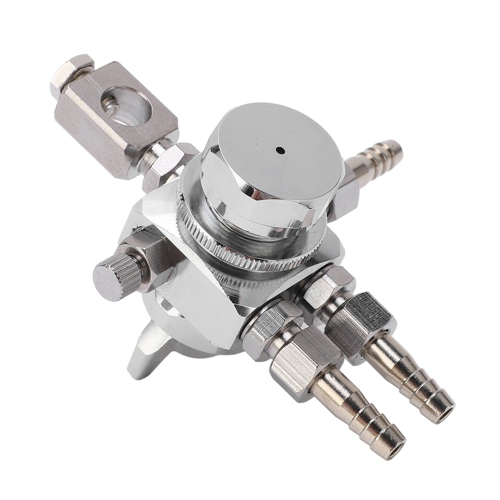 Automatic Spray Stainless Steel Nozzle Oil Paint Sprayer For Industry