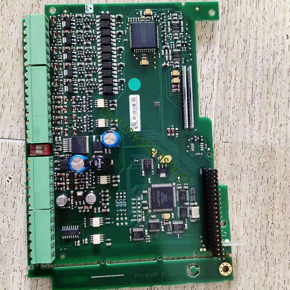 1PC NEW Parker 690 Inverter Board AH463889U001 Dual Encoding Board DHL or FedEX