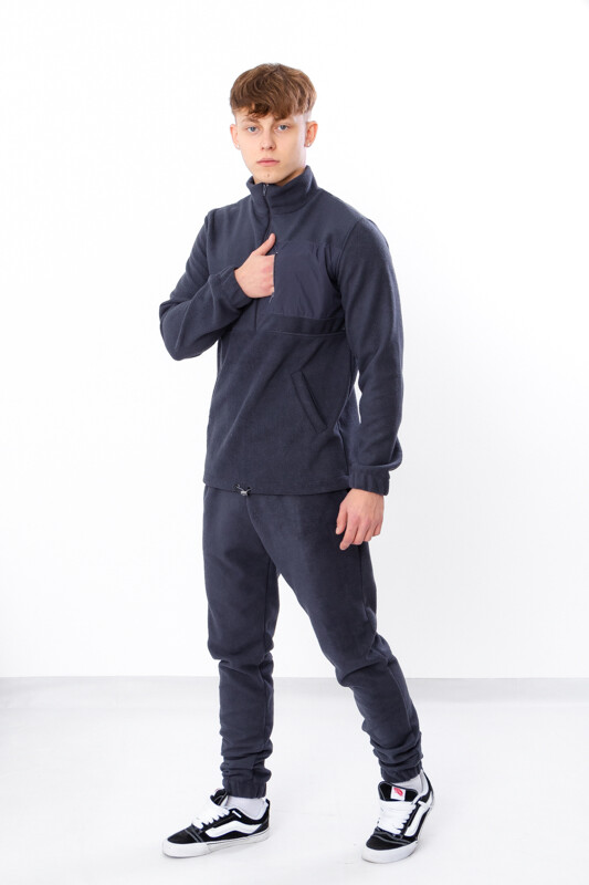 Sport Wear (men’s), Winter,  Nosi svoe 3390-136 (temnyj-asfalt)