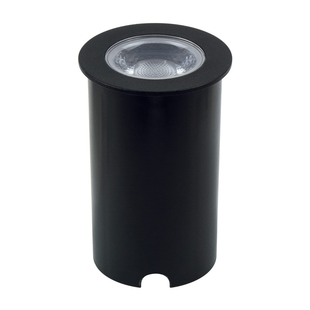 4.5W Bright White 4000K Inground Well LED Landscape Light