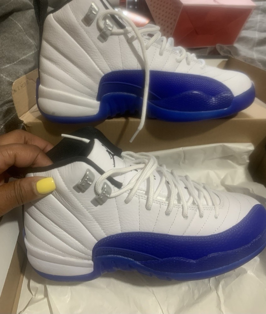 Air Jordan 12 Retro