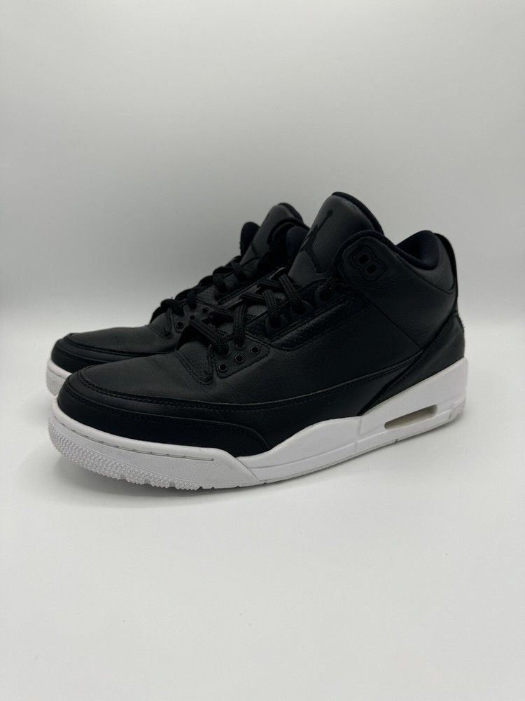 Jordan 3 Cyber Monday Size 10-image
