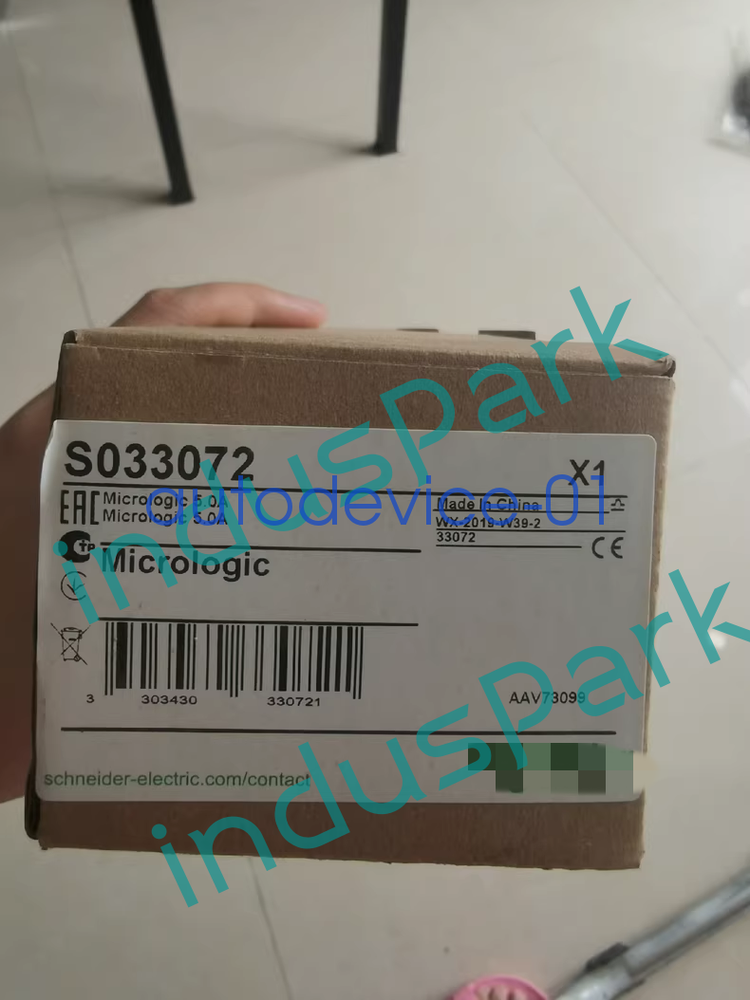 S033072 S033072 Controller S033072 S033072 DHL/FedEx