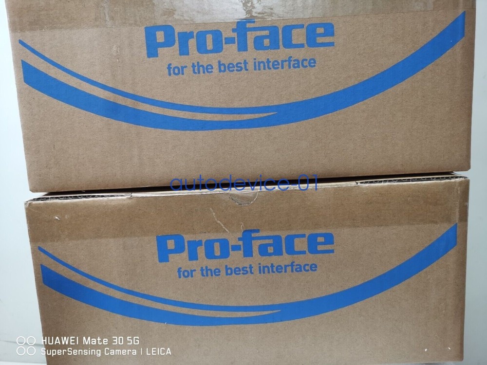 1PC PFXGP4601TADC Touch Screen HMI By DHL/FedEx