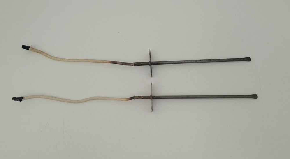 Genuine Thermador Double Convection Oven Temperature Sensor Kit SD10244586