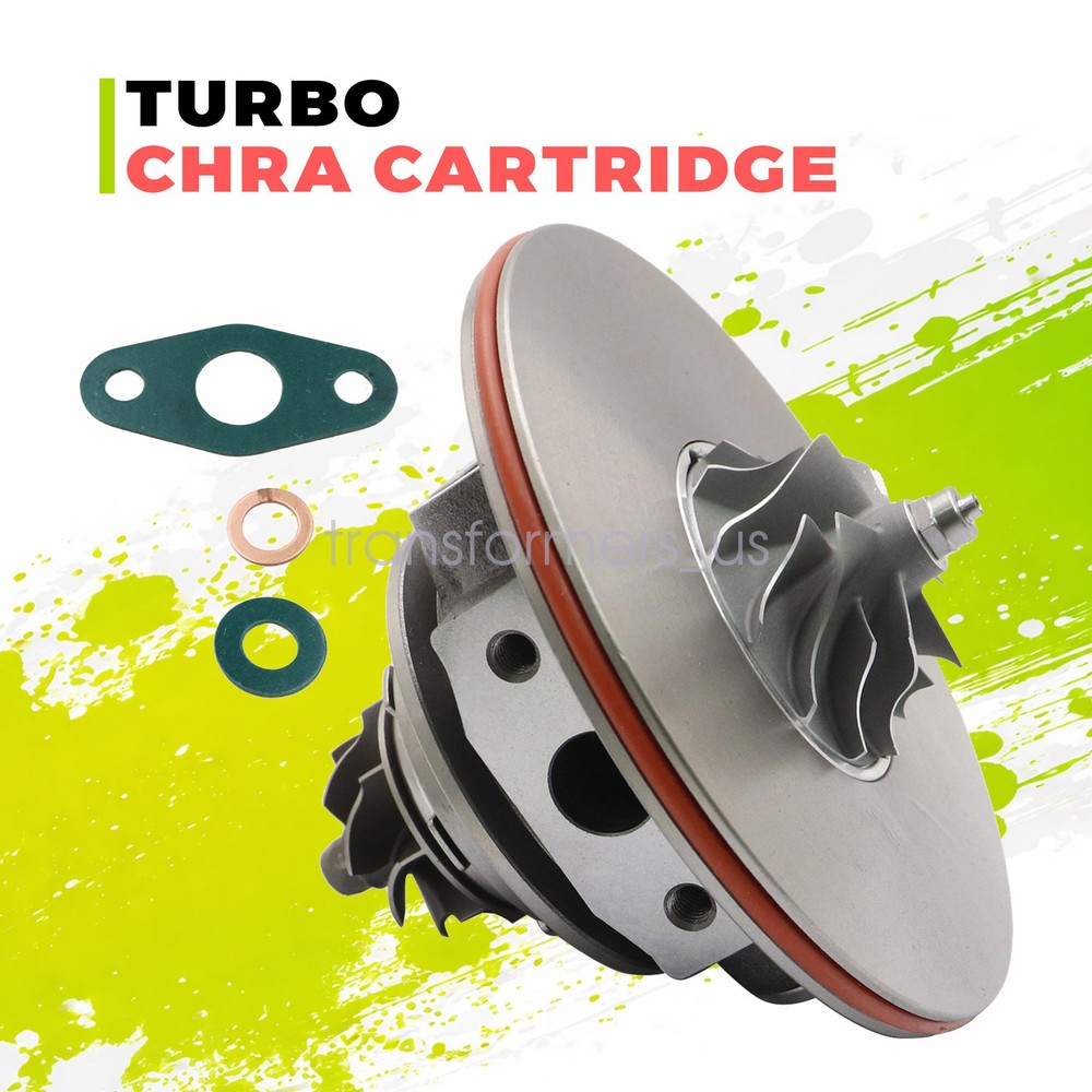 Turbo CHRA Cartridge Fits Ford 1.5L Fusion 2014-2020 Escape 2017-2019 F1FZ6K682D