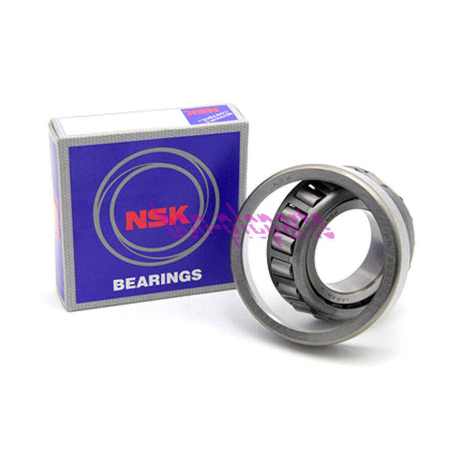 1PCS NEW NSK HR32908J Tapered Roller Bearings 40x62x15mm