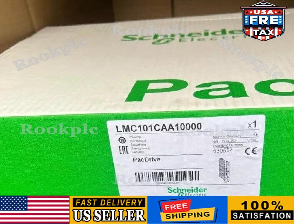 1pc brand new Schneider LMC101CAA10000 FREE delivery