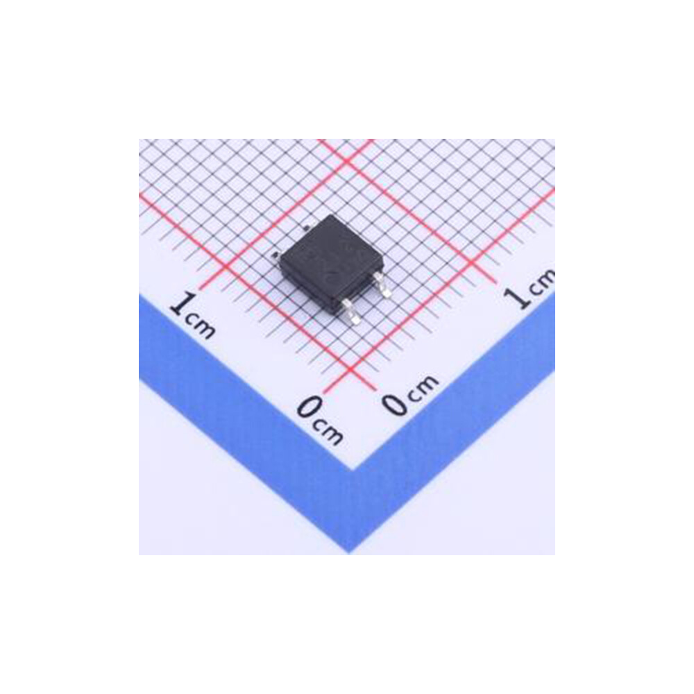 1pcs AQY212S SOP-4-2.54mm