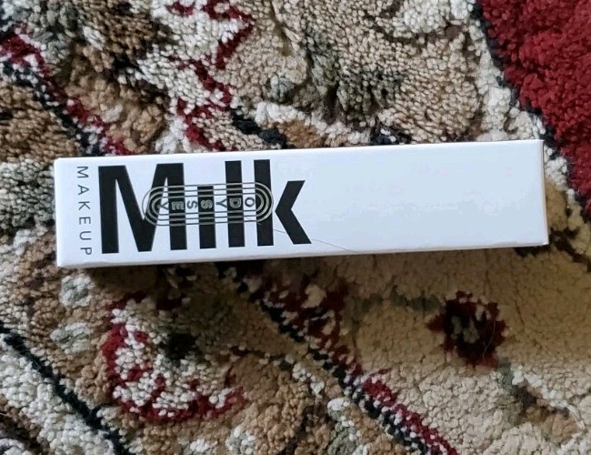 Milk Makeup Odyssey Lip Oil Gloss Full Size 0.20oz New Journey