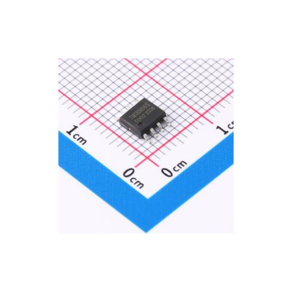5pcs TM018N06S SOP-8L