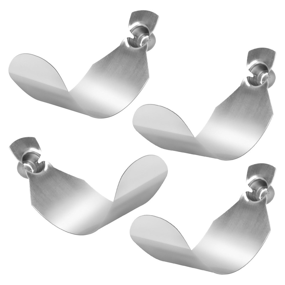 Wand Button Lock Replacement for Rainbow Vacuum Cleaner C-ClipE2 Vacuum Wand