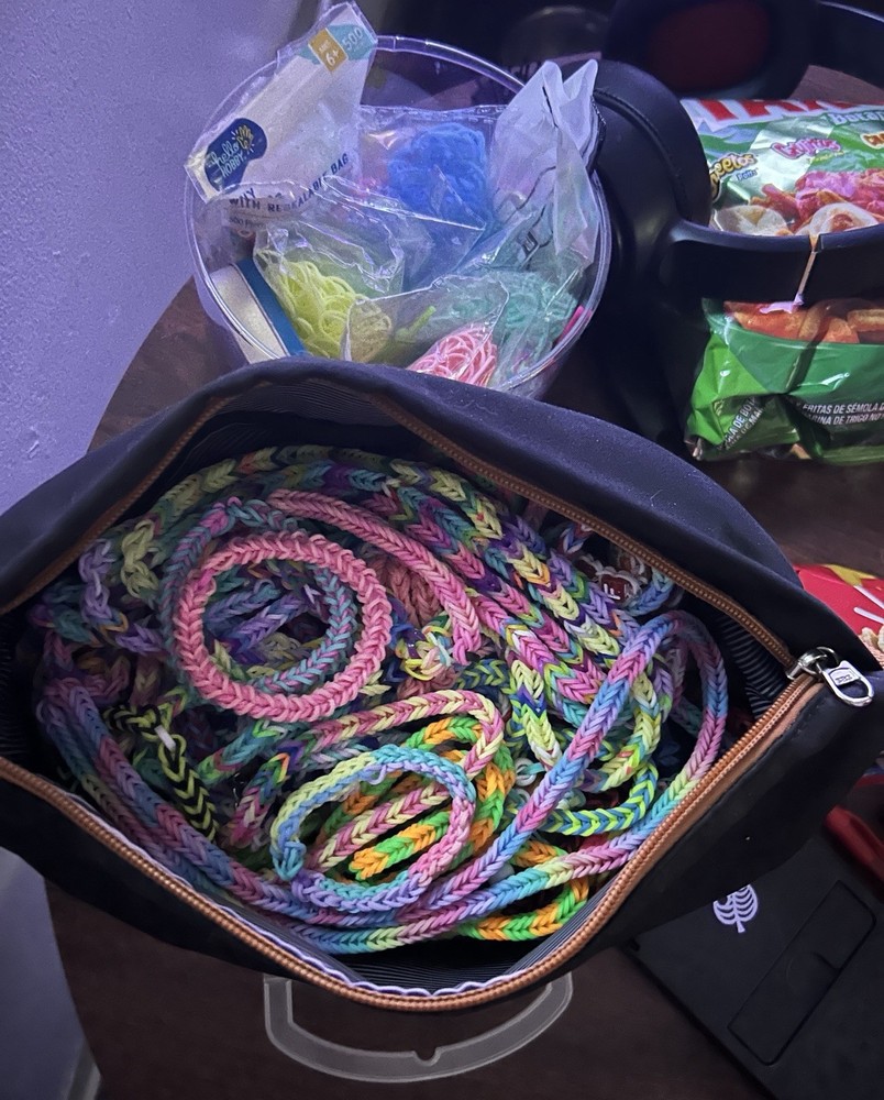 Handcrafted Artisan Looms for Weaving