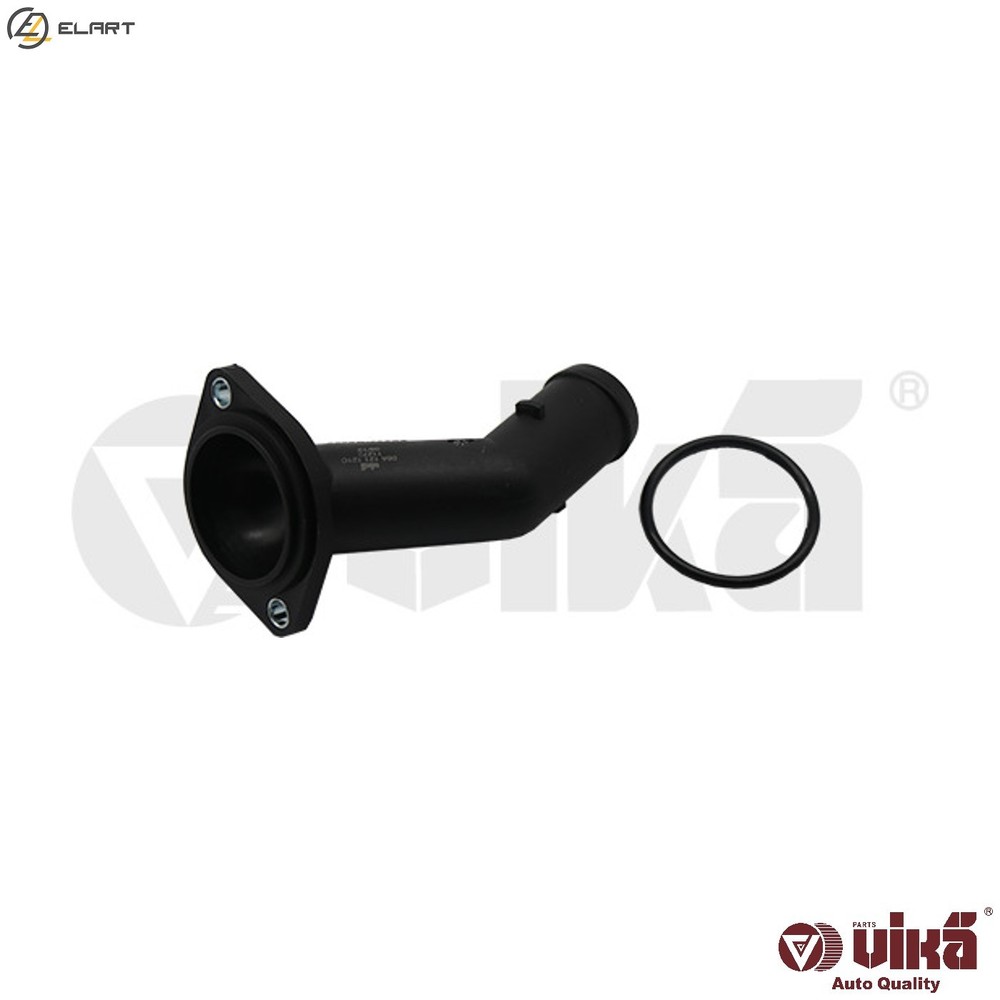 COOLANT FLANGE 11210117301 FOR SKODA OCTAVIA/II/Combi LAURA FABIA VW NEW GOLF