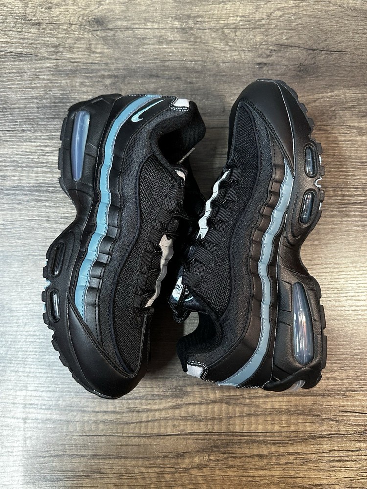 Nike Air Max 95 Smokey Blue IB1667-004 Men’s Size 11